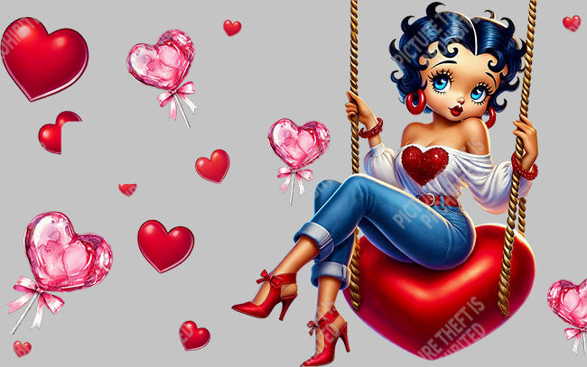 Bank  Card Sticker-BC-647